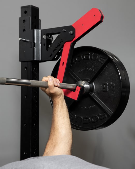 AML-2 Adjustable Monolift 2.0 - Monster Lite | Rogue Fitness